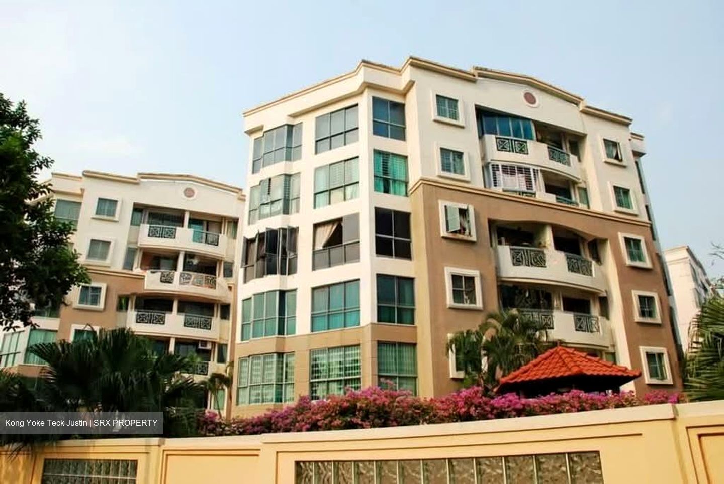 West Bay Condominium (D5), Condominium #560573501